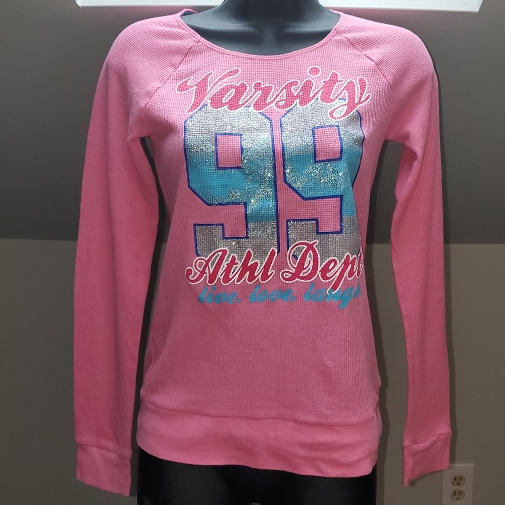 SO Thermal Shirt